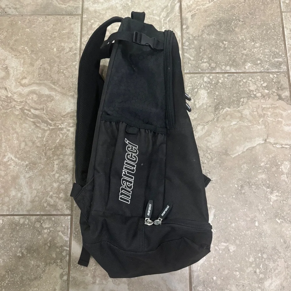 Marucci F5 Bat Pack Baseball